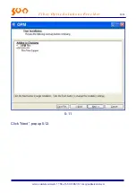 Предварительный просмотр 28 страницы Sun Microsystems SUN-OPM200 Series User Manual