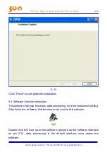 Предварительный просмотр 30 страницы Sun Microsystems SUN-OPM200 Series User Manual