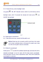 Предварительный просмотр 40 страницы Sun Microsystems SUN-OPM200 Series User Manual