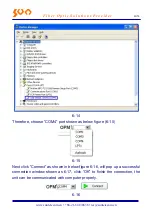 Предварительный просмотр 45 страницы Sun Microsystems SUN-OPM200 Series User Manual