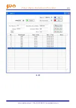 Предварительный просмотр 48 страницы Sun Microsystems SUN-OPM200 Series User Manual