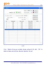 Предварительный просмотр 49 страницы Sun Microsystems SUN-OPM200 Series User Manual