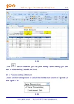 Предварительный просмотр 51 страницы Sun Microsystems SUN-OPM200 Series User Manual