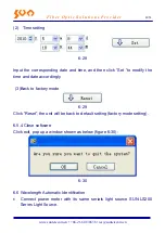 Предварительный просмотр 53 страницы Sun Microsystems SUN-OPM200 Series User Manual