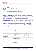 Предварительный просмотр 56 страницы Sun Microsystems SUN-OPM200 Series User Manual