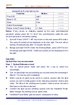 Предварительный просмотр 7 страницы Sun Microsystems SUN-OPM80 Series User Manual