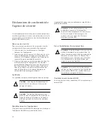 Preview for 6 page of Sun Microsystems Sun Ray 150 User Manual