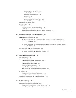 Preview for 5 page of Sun Microsystems Sun Secure Global Desktop 4.5 User Manual