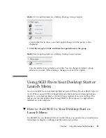 Preview for 31 page of Sun Microsystems Sun Secure Global Desktop 4.5 User Manual