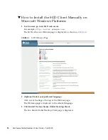 Preview for 38 page of Sun Microsystems Sun Secure Global Desktop 4.5 User Manual