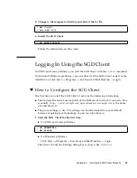 Preview for 41 page of Sun Microsystems Sun Secure Global Desktop 4.5 User Manual