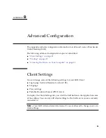 Preview for 43 page of Sun Microsystems Sun Secure Global Desktop 4.5 User Manual