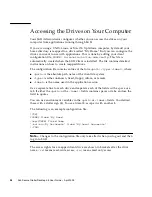 Preview for 46 page of Sun Microsystems Sun Secure Global Desktop 4.5 User Manual