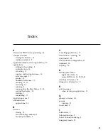 Preview for 55 page of Sun Microsystems Sun Secure Global Desktop 4.5 User Manual