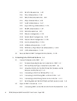 Предварительный просмотр 6 страницы Sun Microsystems Sun SPARC Enterprise M3000 User Manual