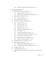 Предварительный просмотр 7 страницы Sun Microsystems Sun SPARC Enterprise M3000 User Manual