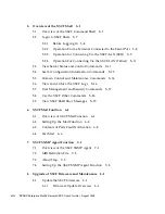 Предварительный просмотр 8 страницы Sun Microsystems Sun SPARC Enterprise M3000 User Manual