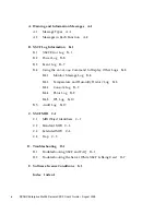 Предварительный просмотр 10 страницы Sun Microsystems Sun SPARC Enterprise M3000 User Manual