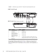 Предварительный просмотр 34 страницы Sun Microsystems Sun SPARC Enterprise M3000 User Manual