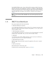 Предварительный просмотр 47 страницы Sun Microsystems Sun SPARC Enterprise M3000 User Manual