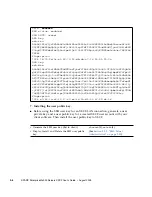 Предварительный просмотр 58 страницы Sun Microsystems Sun SPARC Enterprise M3000 User Manual