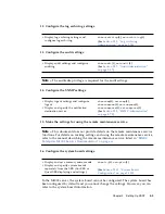 Предварительный просмотр 61 страницы Sun Microsystems Sun SPARC Enterprise M3000 User Manual