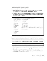 Предварительный просмотр 81 страницы Sun Microsystems Sun SPARC Enterprise M3000 User Manual