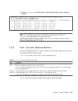 Предварительный просмотр 83 страницы Sun Microsystems Sun SPARC Enterprise M3000 User Manual