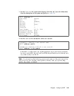 Предварительный просмотр 87 страницы Sun Microsystems Sun SPARC Enterprise M3000 User Manual