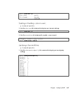 Предварительный просмотр 89 страницы Sun Microsystems Sun SPARC Enterprise M3000 User Manual