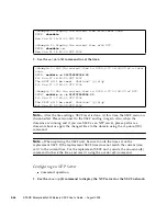 Предварительный просмотр 100 страницы Sun Microsystems Sun SPARC Enterprise M3000 User Manual