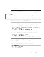 Предварительный просмотр 101 страницы Sun Microsystems Sun SPARC Enterprise M3000 User Manual