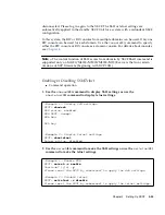 Предварительный просмотр 107 страницы Sun Microsystems Sun SPARC Enterprise M3000 User Manual