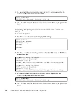 Предварительный просмотр 108 страницы Sun Microsystems Sun SPARC Enterprise M3000 User Manual