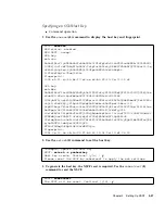 Предварительный просмотр 109 страницы Sun Microsystems Sun SPARC Enterprise M3000 User Manual