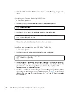 Предварительный просмотр 110 страницы Sun Microsystems Sun SPARC Enterprise M3000 User Manual