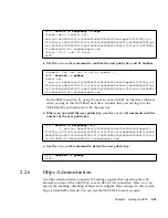 Предварительный просмотр 111 страницы Sun Microsystems Sun SPARC Enterprise M3000 User Manual