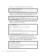 Предварительный просмотр 116 страницы Sun Microsystems Sun SPARC Enterprise M3000 User Manual