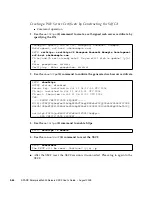 Предварительный просмотр 118 страницы Sun Microsystems Sun SPARC Enterprise M3000 User Manual