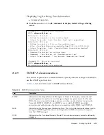 Предварительный просмотр 131 страницы Sun Microsystems Sun SPARC Enterprise M3000 User Manual