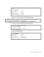 Предварительный просмотр 135 страницы Sun Microsystems Sun SPARC Enterprise M3000 User Manual