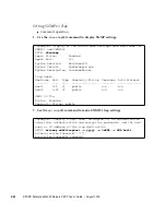 Предварительный просмотр 136 страницы Sun Microsystems Sun SPARC Enterprise M3000 User Manual