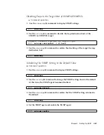 Предварительный просмотр 139 страницы Sun Microsystems Sun SPARC Enterprise M3000 User Manual