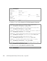 Предварительный просмотр 142 страницы Sun Microsystems Sun SPARC Enterprise M3000 User Manual