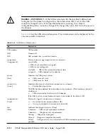 Предварительный просмотр 152 страницы Sun Microsystems Sun SPARC Enterprise M3000 User Manual