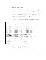 Предварительный просмотр 163 страницы Sun Microsystems Sun SPARC Enterprise M3000 User Manual