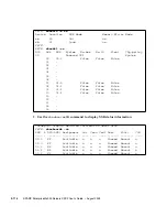 Предварительный просмотр 166 страницы Sun Microsystems Sun SPARC Enterprise M3000 User Manual