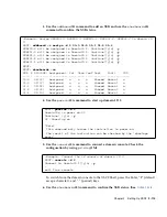 Предварительный просмотр 167 страницы Sun Microsystems Sun SPARC Enterprise M3000 User Manual