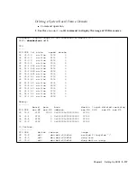 Предварительный просмотр 169 страницы Sun Microsystems Sun SPARC Enterprise M3000 User Manual