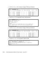 Предварительный просмотр 170 страницы Sun Microsystems Sun SPARC Enterprise M3000 User Manual